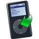 Professional iPod Data Recovery icon